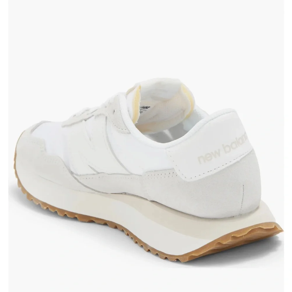 New Balance 237 Athletic Sneaker Nimbus Cloud - Picture 2 of 4